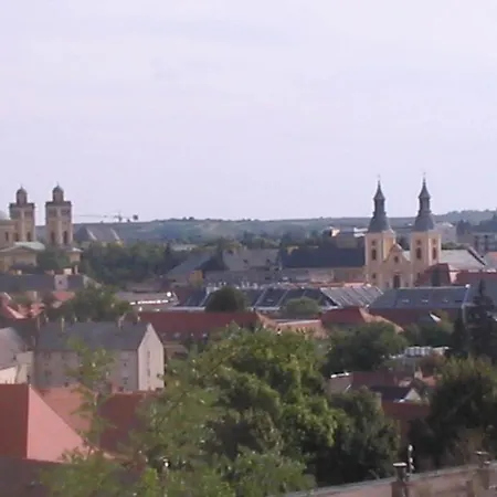 Affittacamere Burg 3*