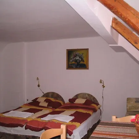 بيت ضيافة Burg إغير