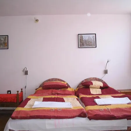 Pensjonat Burg 3*