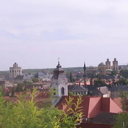 Pensjonat Burg