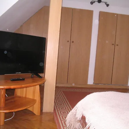 Pensjonat Burg 3*