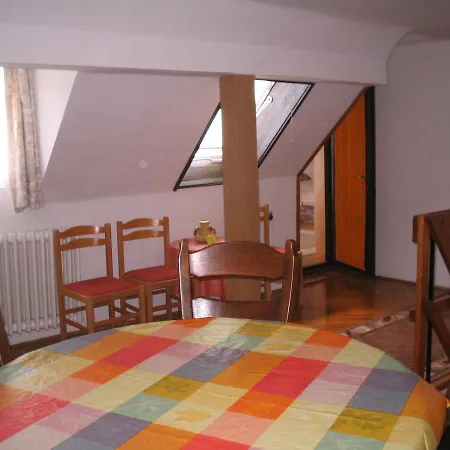 Pensjonat Burg 3*